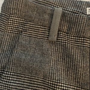 Brunello Cucinelli Wool & Cashmere Trouser